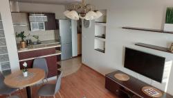 noclegi Kołobrzeg apartament AWA Bajkowe Kołobrzeg