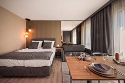 noclegi Gdańsk Boutique Residence Gdańsk