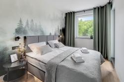 noclegi Gdańsk Flatbook - City Center Apartments Angielska Grobla