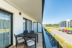 noclegi Dziwnów Apartament Bay&Sea-basen,sauna,jacuzzi,siłownia-Marina Dziwnów-SANNEL Apartments for rent