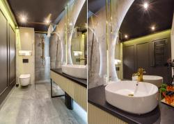 noclegi Gdynia A&J APARTS GDYNIA II