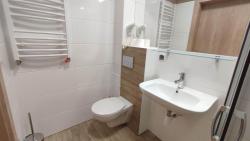 noclegi Grzybowo Apartments Welle 205