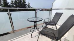 noclegi Grzybowo Apartments Welle 205