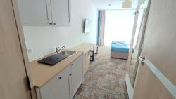 noclegi Grzybowo Apartments Welle 205