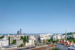 noclegi Gdynia Apartament Panorama