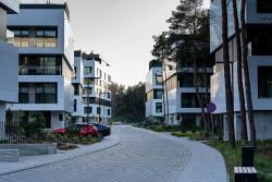 noclegi Rogowo Stylowe Apartamenty Rogowo Shellter by 2HomeRent