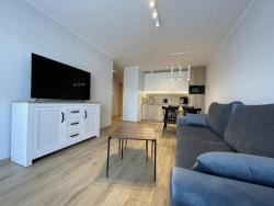 noclegi Dziwnów Apartament MK Aparts Dziwnów