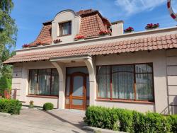 noclegi Kamień Pomorski apartament 2 pokoje