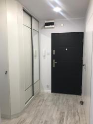 noclegi Ustka Ustka Apartament Na Wydmie