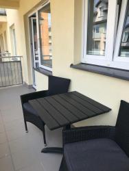 noclegi Ustka Ustka Apartament Na Wydmie