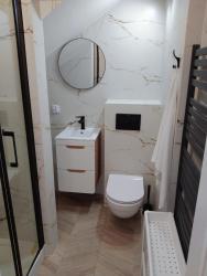 noclegi Władysławowo Apartament Nowy Władek 3