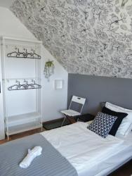 noclegi Władysławowo Apartament Nowy Władek 3