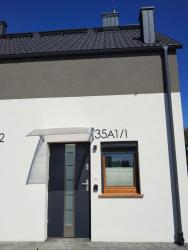 noclegi Władysławowo Apartament Nowy Władek 3