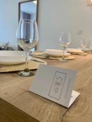 noclegi Mielno Apartament nr 30 - Apartamenty Wakacyjna 5