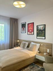 noclegi Mielno Apartament nr 30 - Apartamenty Wakacyjna 5