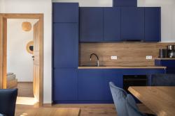 noclegi Sarbinowo Morski Apartament