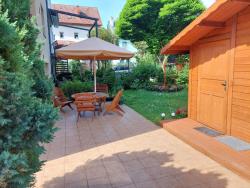 noclegi Świnoujście Domek