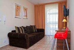 noclegi Władysławowo Amelia Apartamenty - sala zabaw, 2 sypialnie, garaż podziemny