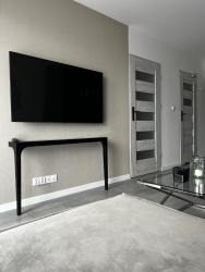 noclegi Jastrzębia Góra La Familia Apartament Natura Resort