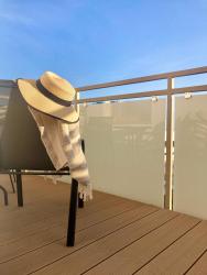 noclegi Mielno Apartament nr 35 - Apartamenty Wakacyjna 5