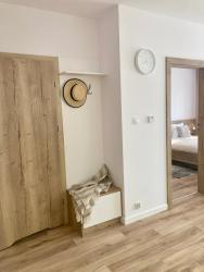 noclegi Mielno Apartament nr 35 - Apartamenty Wakacyjna 5