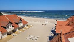 noclegi Sopot Hotel Zhong Hua