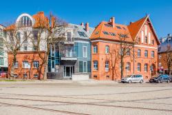 noclegi Kołobrzeg Rezydencja Kapitańska, Sun & Snow