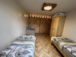 noclegi Chochołów Apartament u Bafiów