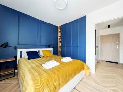 noclegi Gdańsk Apartament Malta - Baltic Line