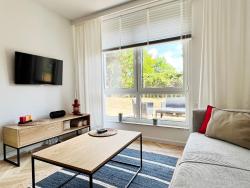 noclegi Gdańsk Apartament Malta - Baltic Line