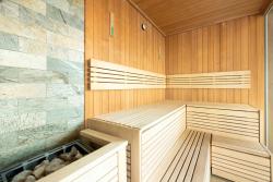 noclegi Rewal Apartment Klifowa Resort with SPA, Fitness & Kids Room by Noclegi Renters