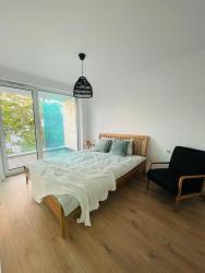noclegi Kołobrzeg Apartament Ohana