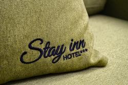 noclegi Gdańsk Stay inn Hotel Gdańsk