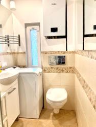 noclegi Gdańsk Studio Podzamcze