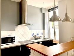 noclegi Gdańsk Studio Podzamcze