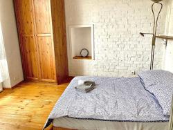 noclegi Gdańsk Studio Podzamcze