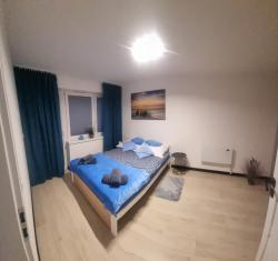 noclegi Rowy Apartamenty Wypoczynkowa 3