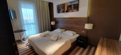 noclegi Kołobrzeg Apartament Diva Rosa - 2 pokojowy z aneksem kuchennym