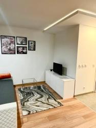 noclegi Świnoujście Apartament Studio Platan