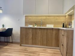 noclegi Mielno Apartament nr 26 - Apartamenty Wakacyjna 5