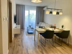 noclegi Mielno Apartament nr 26 - Apartamenty Wakacyjna 5