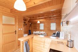 noclegi Ustka Domki Relax