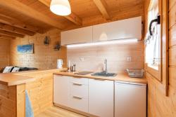 noclegi Ustka Domki Relax