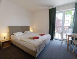 noclegi Gdańsk Firstroom Gdańsk