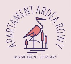noclegi Rowy Apartament Ardea Rowy