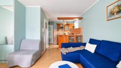 noclegi Krynica Morska Teleexpresu Apartamenty PIAMOLA