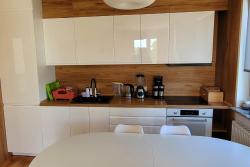 noclegi Kołobrzeg Apartament Comfort Del Mar II Kolobrzeg
