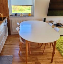 noclegi Kołobrzeg Apartament Comfort Del Mar II Kolobrzeg