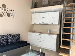 noclegi Międzyzdroje Apartament przy plaży Danusia Międzyzdroje