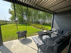noclegi Dębki Norda Resort